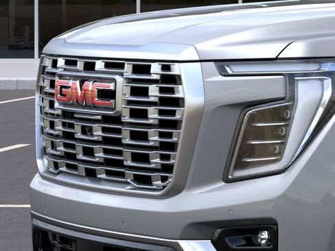 New 2026 GMC Yukon XL Denali w/ Sun & Power Step Package RWD image 13