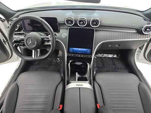Certified 2023 Mercedes-Benz C 300 4MATIC Sedan image 9