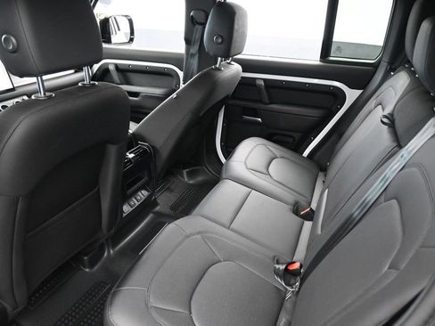 Used 2025 Land Rover Defender 110 S AWD/4WD image 46
