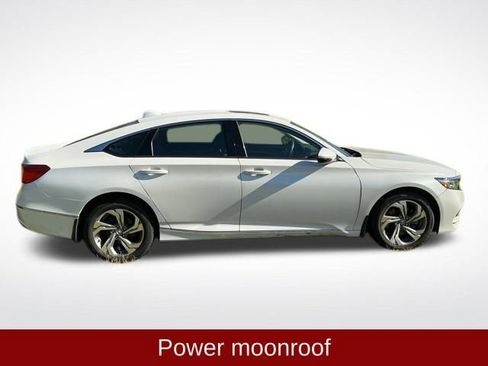Used 2019 Honda Accord EX-L image 5