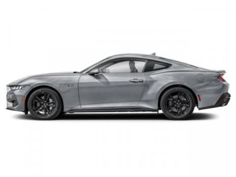 New 2025 Ford Mustang GT Premium image 3