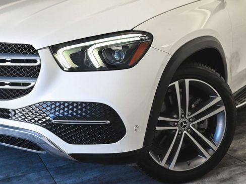 Used 2022 Mercedes-Benz GLE 450 4MATIC image 48