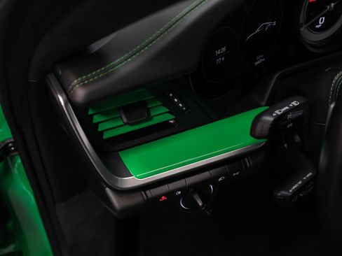 Certified 2022 Porsche 911 Turbo S AWD/4WD image 41