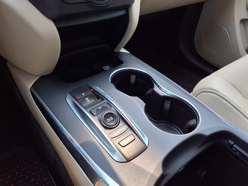 Used 2020 Acura MDX SH-AWD w/ Technology Package image 28