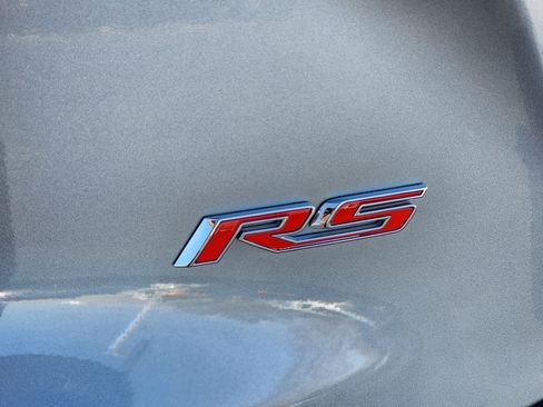 New 2026 Chevrolet Blazer RS w/ Driver Confidence II Package image 12