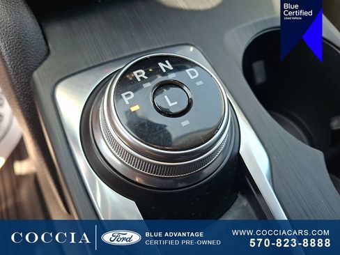 Certified 2021 Ford Escape SE w/ Convenience Package AWD/4WD image 14