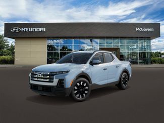 New 2026 Hyundai Santa Cruz SEL video 1