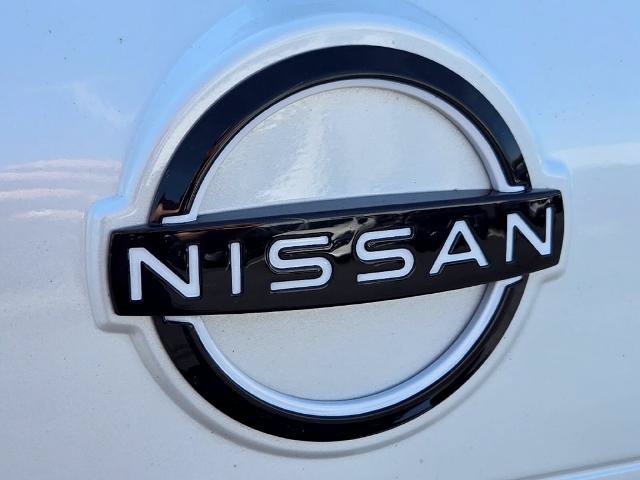 Certified 2026 Nissan Rogue Dark Armor AWD/4WD image 18