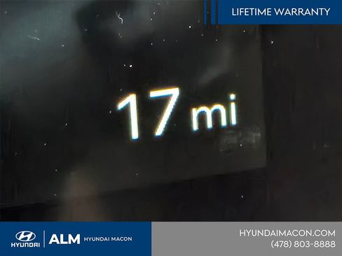New 2026 Hyundai Tucson SEL FWD image 28