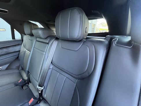 Used 2024 Land Rover Range Rover Sport Dynamic SE image 30