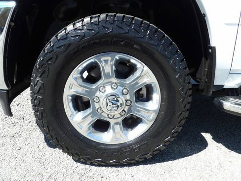 Used 2023 RAM 2500 Big Horn w/ Level 1 Equipment Group AWD/4WD image 60