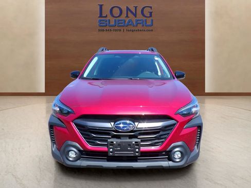 Certified 2024 Subaru Outback Premium AWD/4WD image 7