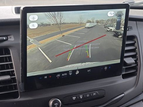 New 2026 Ford Transit 250 148 Medium Roof image 16