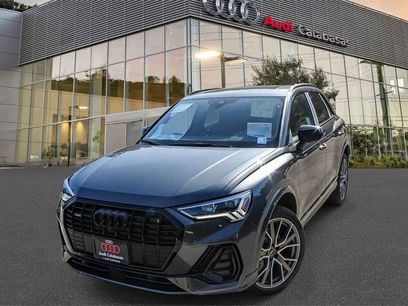 New 2025 Audi Q3 2.0T Premium Plus