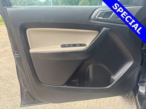 Used 2021 Ford Ranger Lariat w/ Trailer Tow Package image 17