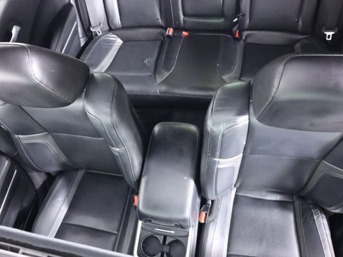 Used 2021 Dodge Charger SXT w/ Leather Interior Group image 33