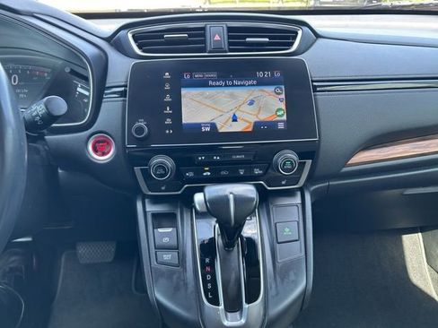 Used 2019 Honda CR-V Touring image 7