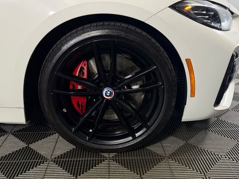 Used 2023 BMW M440i Coupe w/ Premium Package image 10