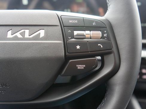 New 2026 Kia Sportage SX Prestige AWD/4WD image 20