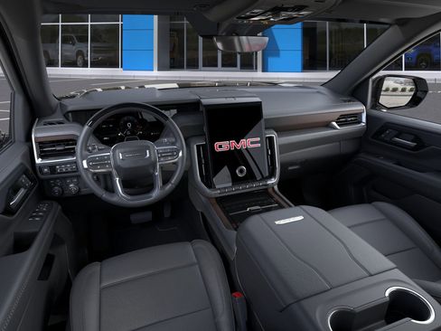 New 2026 GMC Yukon XL Denali image 39