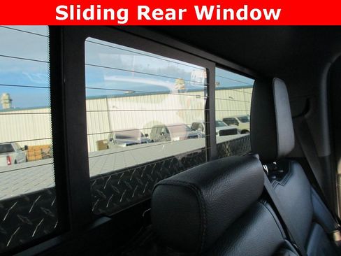 Used 2022 GMC Sierra 2500 Denali w/ Denali Ultimate Package image 23