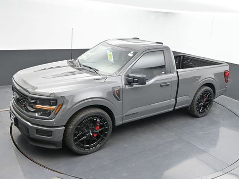 New 2025 Ford F150 XL image 29