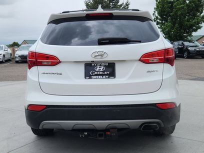 Used 2015 Hyundai Santa Fe Sport w/ Option Group 02