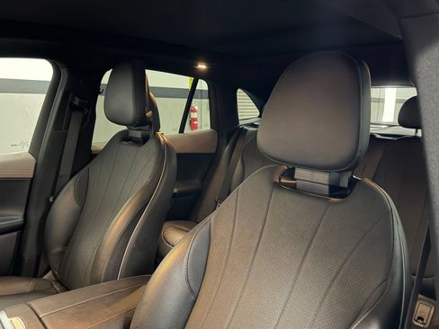 Certified 2023 Mercedes-Benz EQE 350+ 4MATIC SUV image 26