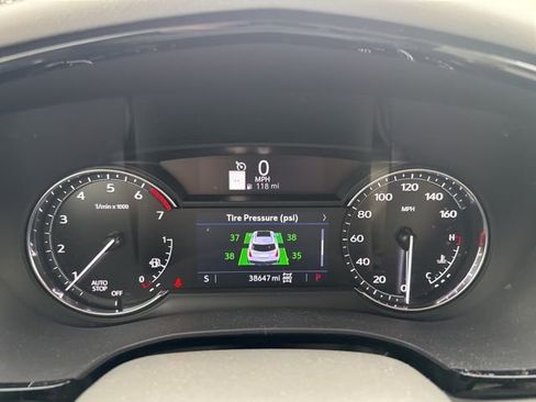 Used 2023 Cadillac XT5 Premium Luxury image 21