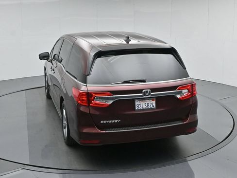 Used 2020 Honda Odyssey EX image 43