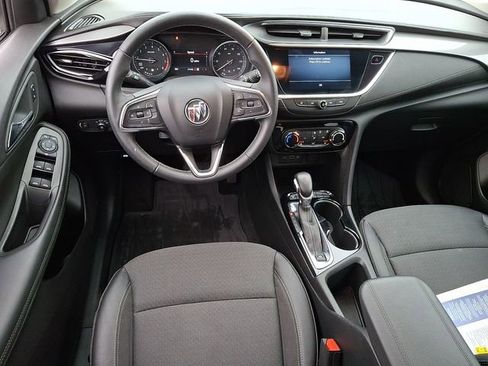 Used 2023 Buick Encore GX Preferred w/ Cold Weather Comfort Package image 11