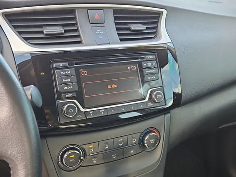 Used 2017 Nissan Sentra SV w/ Style Package image 22