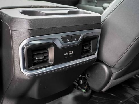 Used 2025 Chevrolet Silverado 1500 High Country w/ High Country Premium Package AWD/4WD image 21