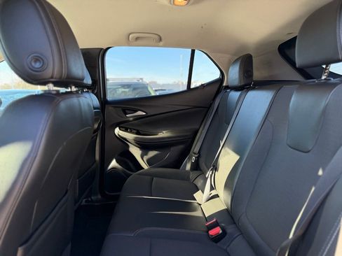 Used 2022 Buick Encore GX Preferred w/ Cold Weather Comfort Package image 6