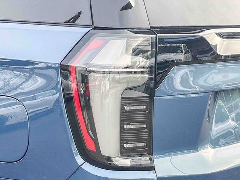 New 2026 Chevrolet Tahoe Premier w/ Sun And Tow Package image 8