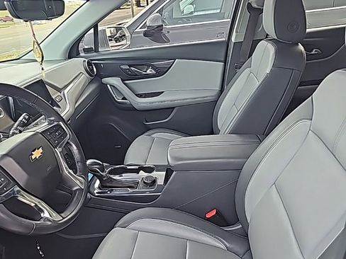 Used 2019 Chevrolet Blazer LT w/ Sun and Wheels Package image 9