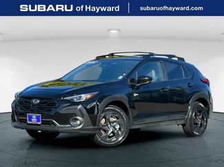 Used 2024 Subaru Crosstrek 2.5i Sport w/ Popular Package #3A AWD/4WD video 1