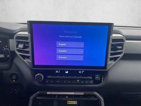 New 2026 Toyota Tundra Limited image 13