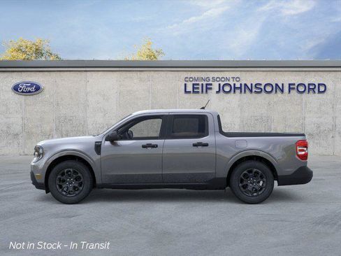 New 2026 Ford Maverick XLT FWD image 3