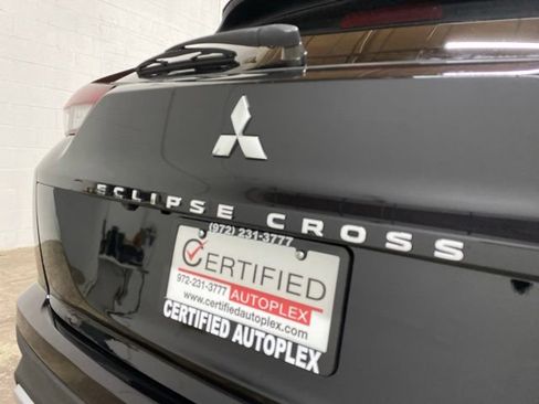 Used 2026 Mitsubishi Eclipse Cross SE AWD/4WD image 87