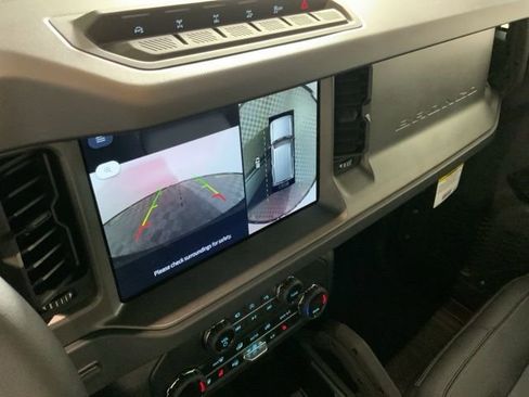 New 2025 Ford Bronco Badlands AWD/4WD image 26