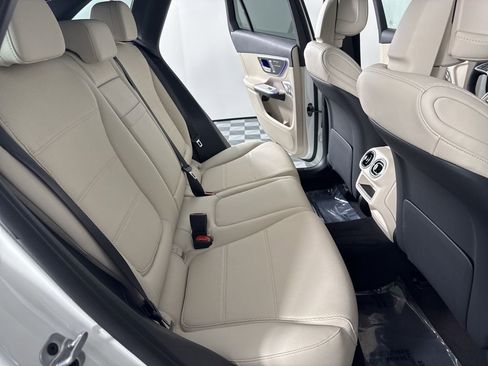 New 2026 Mercedes-Benz GLC 300 4MATIC image 18