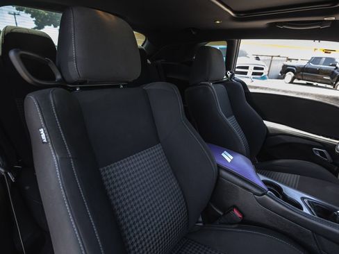Used 2023 Dodge Challenger R/T Scat Pack RWD image 22