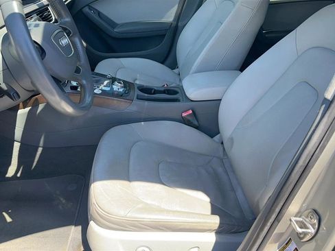 Used 2014 Audi A4 2.0T Premium Plus w/ Premium Plus Package FWD image 42