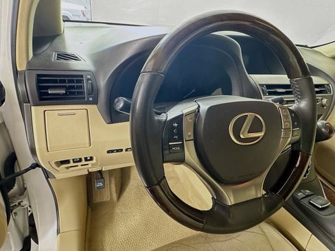 Used 2015 Lexus RX 350 FWD image 12
