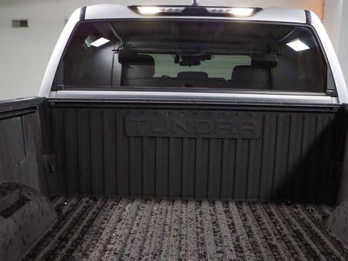 Used 2024 Toyota Tundra SR5 AWD/4WD image 30