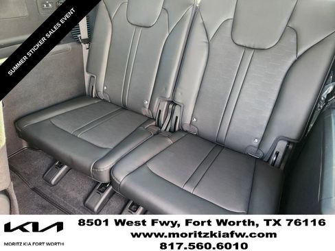 New 2026 Kia Sorento S FWD image 20