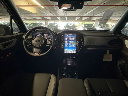 New 2026 Subaru Forester Sport AWD/4WD image 10