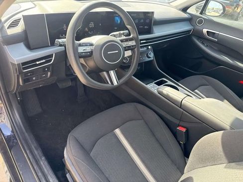 Used 2025 Hyundai Sonata SEL image 12