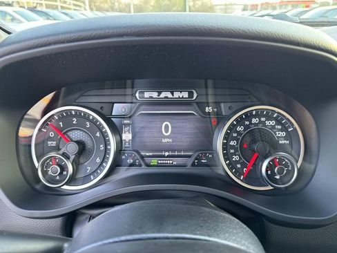 New 2026 RAM 1500 Big Horn/Lone Star image 22